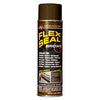 Liquid Rubber, Brown, 14-oz.