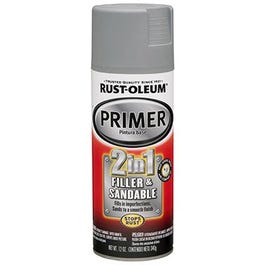 2-In-1 Auto Primer, 12-oz.