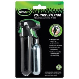 CO2 Tire Inflator