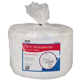 Bubble Pack, 12-In. x 150-Ft.