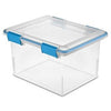 Gasket Storage Box, 32-Qt.