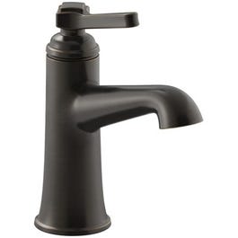 Georgeson Bath/Shower Faucet, Single Handle, Oil-Rubbed Bronze