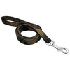 Pet Expert Dog Leash, Camo, 1-In. x 6-Ft.