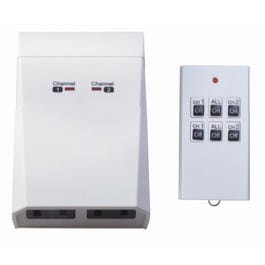 Indoor Appliance Remote Control