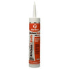 Duraguard Kitchen/Bath Siliconized Acrylic Caulk, White, 10.1-oz.