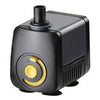 Fountain Pump, 75 GPH