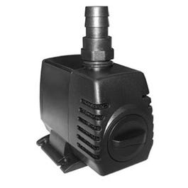 Pond Waterfall Pump, 175 GPH