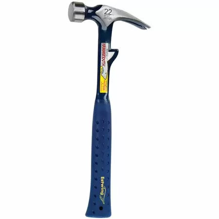 Estwing's Patented Hammertooth® Hammers 22 Oz