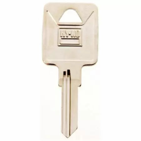 HyKo Products Key Blank - Trimark Tm1