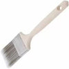 Linzer Nylon/poly Flat Sash Paint Brush, 3”