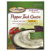 Pepper Jack Queso Cheese Dip Mix, 1.5-oz.