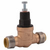 Pressure Regulator, Lead-Free, 3/4-In.