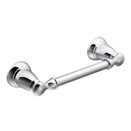 Banbury Toilet Paper Holder, Pivoting, Chrome