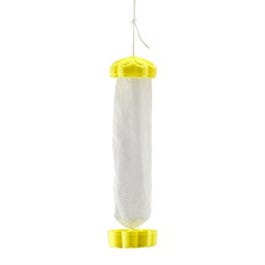 Finch Bird Feeder, Flower