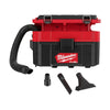 M18 FUEL™ PACKOUT™ 2.5 Gallon Wet/Dry Vacuum