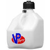 Motorsport Fuel Container, White, 3-Gallons