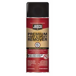 Premium Paint & Epoxy Remover, 16-oz. Aerosol