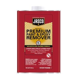 Premium Paint & Epoxy Remover, Qt.