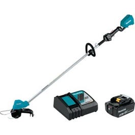 LXT Cordless String Trimmer Kit, Brushless, 18-Volt Battery