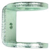 Ceiling Hickey, Zinc, 3/8 IP x 3/8-In. IP