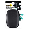 Mobile Commuter Case, Hard Shell, Black