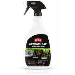 Organic Weed & Grass Killer, 24-oz. Ready-to-Use