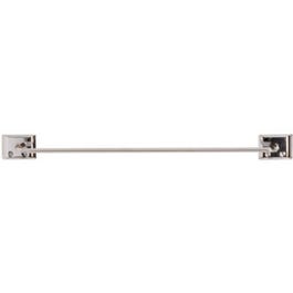 18-Inch Chrome Towel Bar