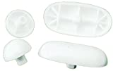 Plumb Pak Toilet Seat Components - “Fit All”