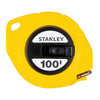 Stanley Black & Decke Steel Long Tape