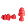 Replacement Flanged Ear Plugs 5PK