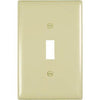 Jumbo Junior Nylon Wall Plate