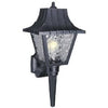 60-Watt Single-Light Wall Lantern