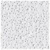 Fiberglass Ceiling Tile, Perforated, Taberet, 2 x 4-Ft. x 5/8-In.