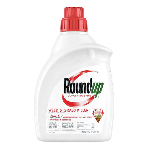 Roundup® Weed & Grass Killer₄ Concentrate