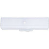 2-Light Wall Bracket Fixture