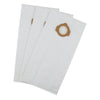 3 Pk Fleece Dust Bags