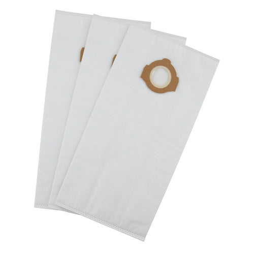 3 Pk Fleece Dust Bags