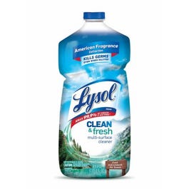 All-Purpose Cleaner, Cool Adirondack Air Scent, 40-oz.