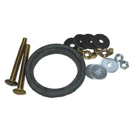 Eljer Toilet Tank-to-Bowl Bolt Kit & Gasket