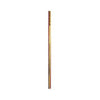 Fill Valve Toilet Float Rod, Solid Brass, 9-In.