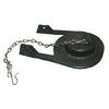 Low Boy Toilet Flapper With Chain & Hook, Kohler