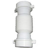 Plastic Flexible Universal Slip Coupling