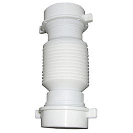 Plastic Flexible Universal Slip Coupling