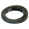 Bathtub Sponge Gasket For Waste And Overflow Plate