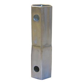 Faucet Shower Stem Socket, 29/32 x 31/32-In.