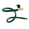 Drip Watering Micro Flex Mist Sprinkler, Adjustable, 1/4 x 12-In.