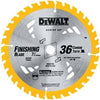 7.25-Inch 36-TPI Carbide Saw Blade