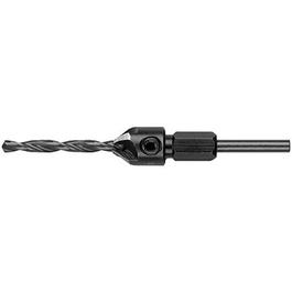 #12 Countersink With 7/32-In. Drill Bit