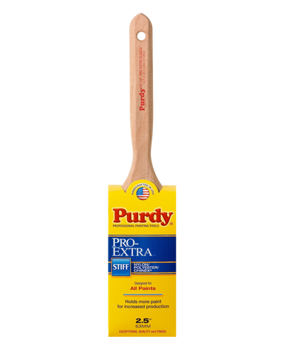 Purdy® Pro-Extra® Paintbrushes 2-1/2-inch