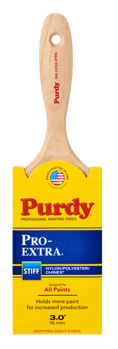 Purdy® Pro-Extra® Sprig™ Paintbrushes 3 in.